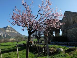 Auberges Auberge du prieure : photos des chambres