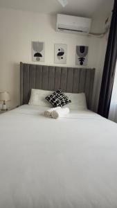 Aleamo apartment