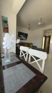 Aleamo apartment