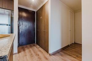 Apartment in the Italia Neighborhood with Parking