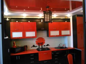 Apartment room in Apartaments on Tulskiy pereulok