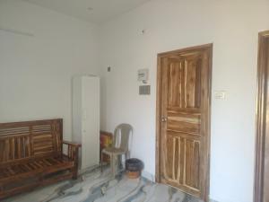 Orange Grey Beach house - Near club Mahindra resort