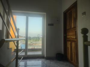 Orange Grey Beach house - Near club Mahindra resort
