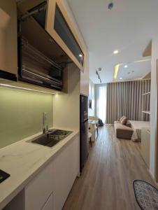 Sun Ponte Residence