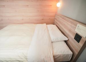 Super Hotel Saitama Omiya West