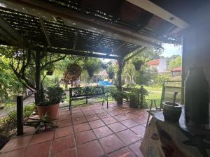 Los Terrys