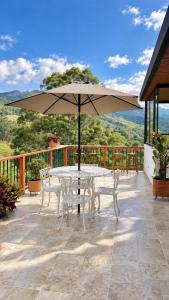 Hotel Salento Mirador