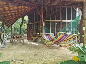 Finca Nuestra Madre Tierra