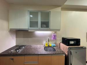 A&G Condotel Newport City