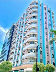 A&G Condotel Newport City