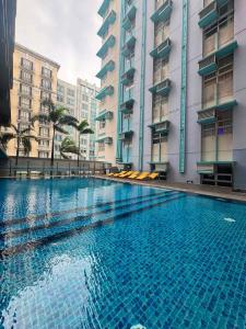 A&G Condotel Newport City