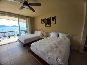 Bungalow La Odisea