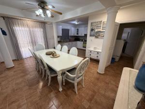Villa with pool in Villas Bavaro