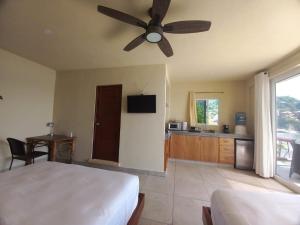Bungalow La Odisea