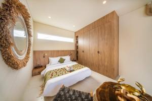 Easky Villa Stylish 1BR Villa in Nyang Nyang, Uluwatu