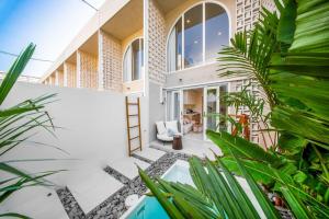 Easky Villa Stylish 1BR Villa in Nyang Nyang, Uluwatu