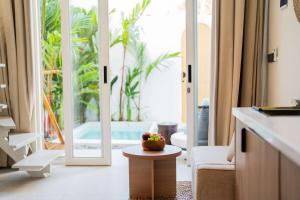 Easky Villa Stylish 1BR Villa in Nyang Nyang, Uluwatu