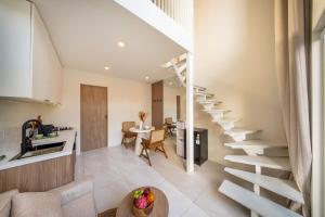 Easky Villa Stylish 1BR Villa in Nyang Nyang, Uluwatu
