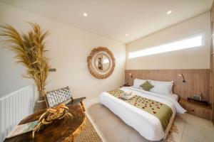 Easky Villa Stylish 1BR Villa in Nyang Nyang, Uluwatu