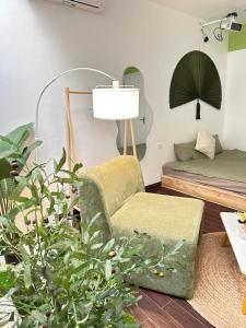 San San Homestay