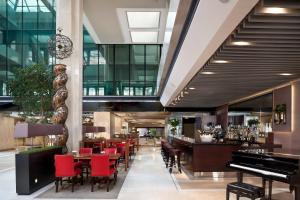 Meliá Castilla