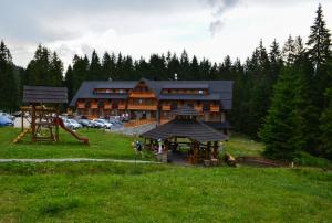 Horský Hotel Kristína