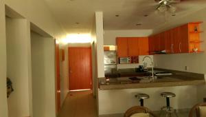 Condo Bucerias Golden Area, just 6 units buiding