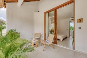 Siroco Hotel Uluwatu