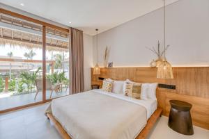 Siroco Hotel Uluwatu