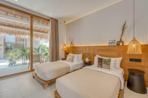 Siroco Hotel Uluwatu