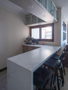 Costa Home - Departamento Eluchans Plaza 1