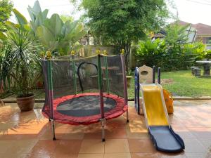 Ar Rahman Homestay Kemaman