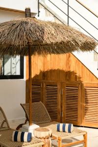 Casa Cliff - 1BD Private Pool Villa in Uluwatu