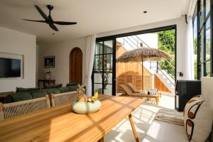 Casa Cliff - 1BD Private Pool Villa in Uluwatu