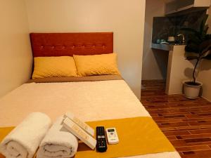 Iraya Cabin