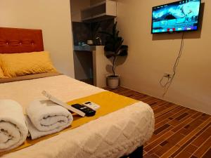 Iraya Cabin