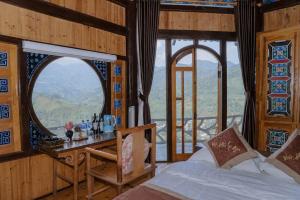 Viet Phu Le Gia Retreat - Hoang Su Phi