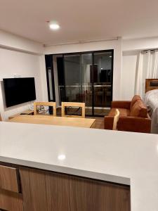 Apartment in Javier Prado