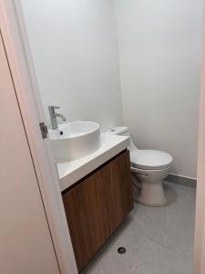 Apartment in Javier Prado