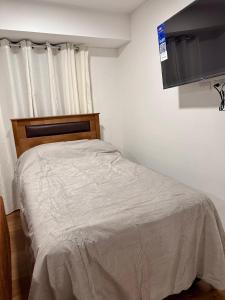 Apartment in Javier Prado