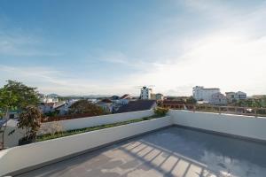 CODO Homestay