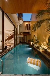 CODO Homestay
