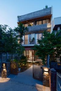 CODO Homestay