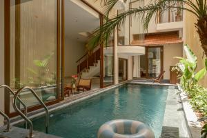 CODO Homestay