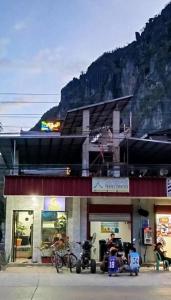 Bellitta Tourist Inn