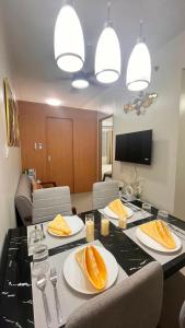 Bloom stay suites staycation