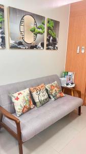 Bloom stay suites staycation