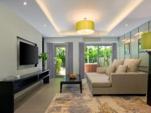 The Pavilions Phuket
