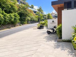 Mounthills Cafe & Villas