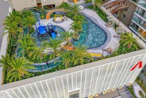 The Sóng Infinity Pool - Gần Biển Vũng Tàu